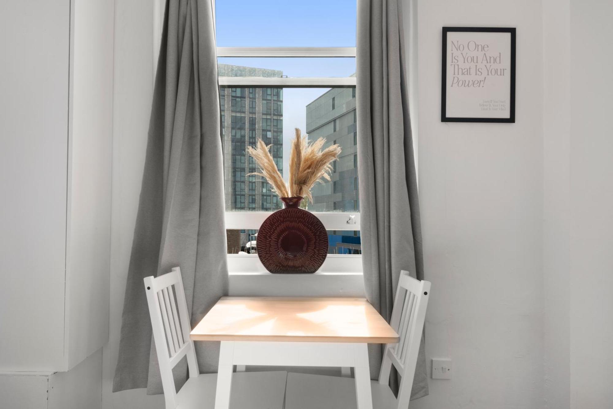 Archway Station Studios London Bagian luar foto