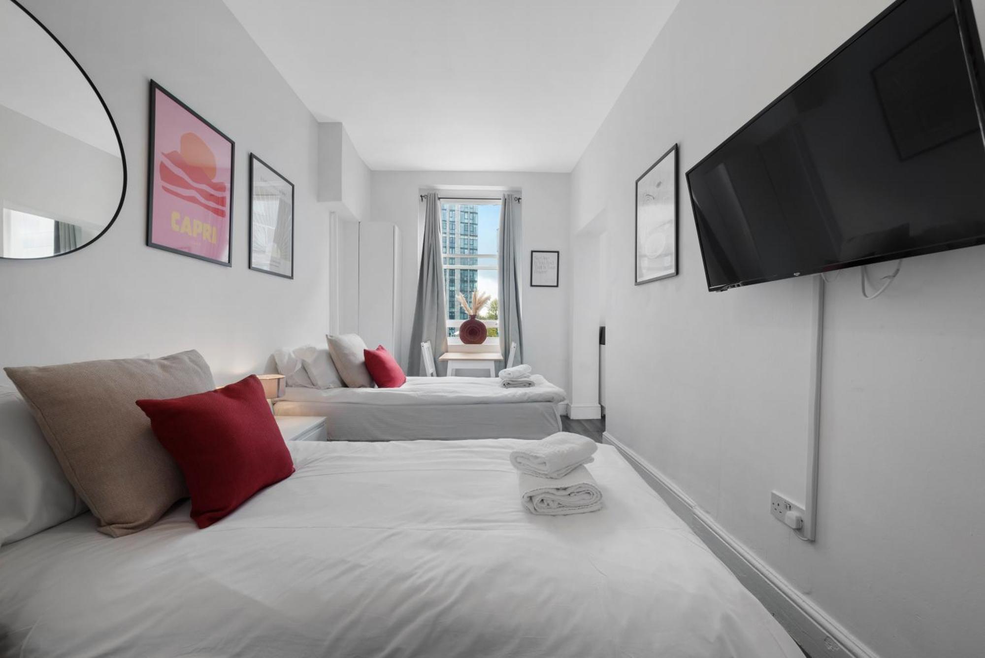 Archway Station Studios London Bagian luar foto
